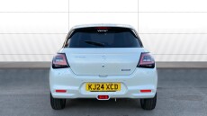 Suzuki Swift 1.2 Mild Hybrid Motion 5dr Petrol Hatchback